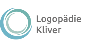 Logo - Praxis für Logopädie Kliver - Bonn